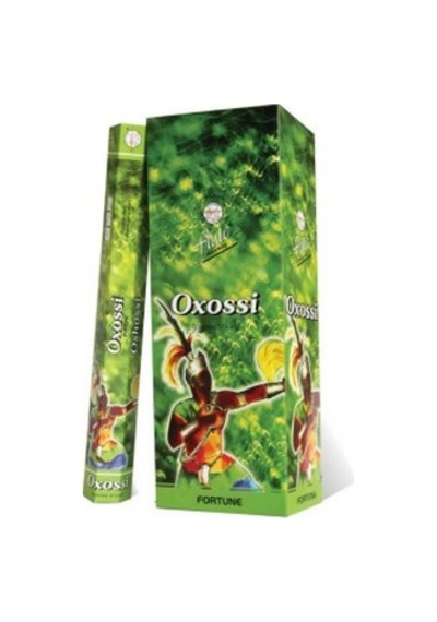 Flute Oxossi Tütsü 20 Çubuk
