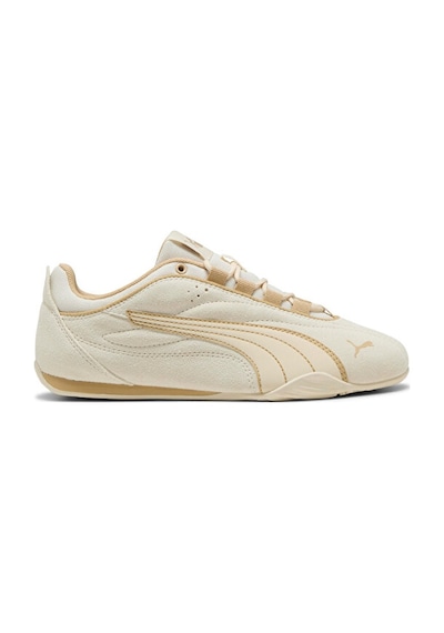 Puma Puma Catch Soleil Sd Unisex Günlük Ayakkabı 40395508 Krem Krem