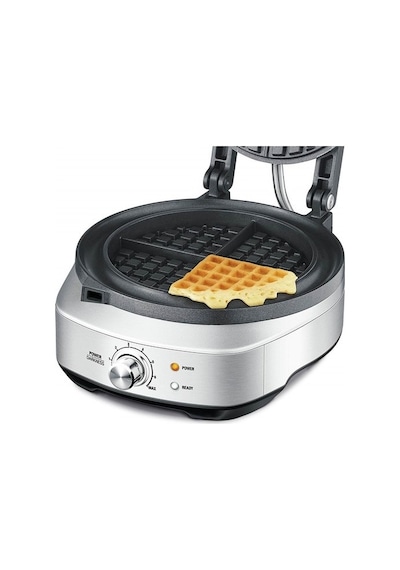 Sage BWM520 BSS Waffle Makinesi