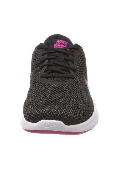 Nike 898479 Kadın Spor Ayakkabı Siyah Siyah
