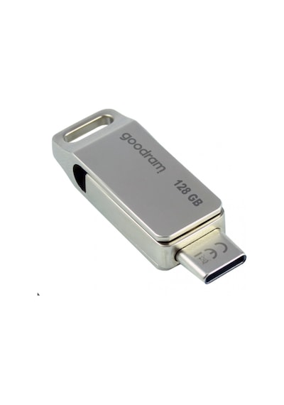 128gb Goodram Oda3 Usb 3.2 Gen1 Otg Bellek