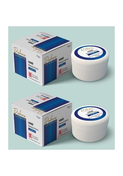 Hmr H.emoroid B.asur Onarıcı Bitkisel Krem 70 Gr