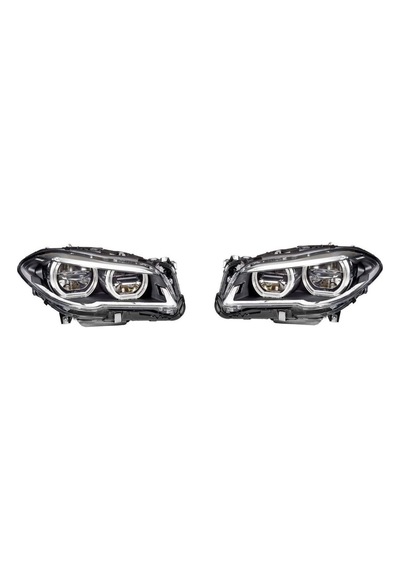 Bmw 5 Serisi F10 2014-2016 Serisi M5 Led Far Makyajlı Kasa
