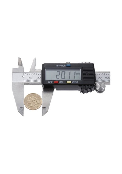OEM KMP300 Dijital Kumpas 0-300 MM