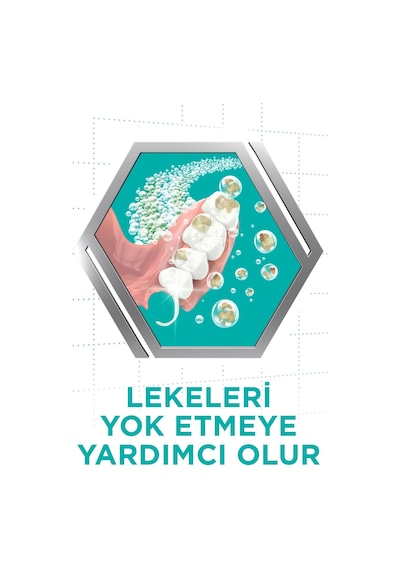 Corega Cleanser Bio Protez Temizleme Tableti 2 x 30'lu