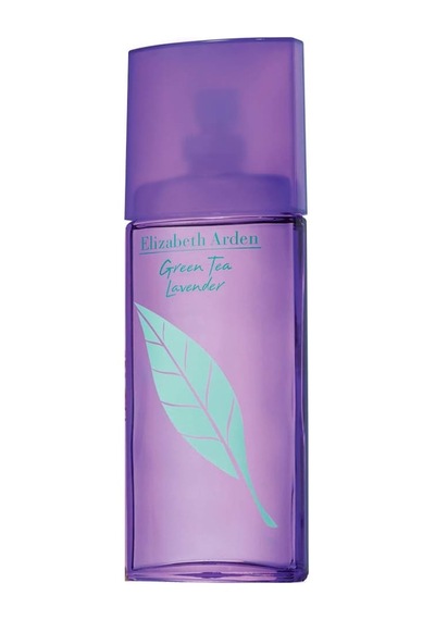 Green Tea Lavender Edt 100 Ml Kadın Parfüm Diğer