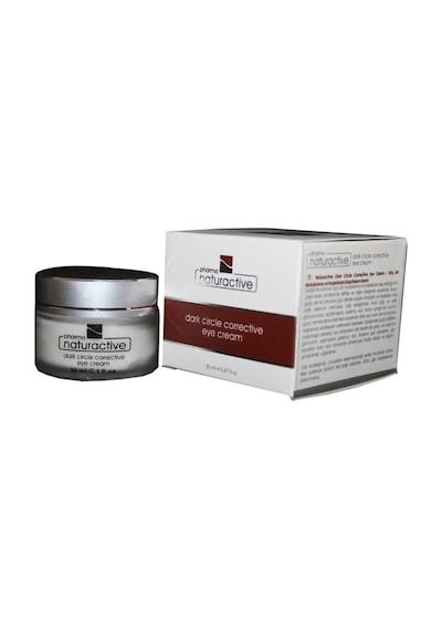 Pharmanaturactive Göz Altı ve Çevresi Morluklarına Karşı Etkili 50 ML