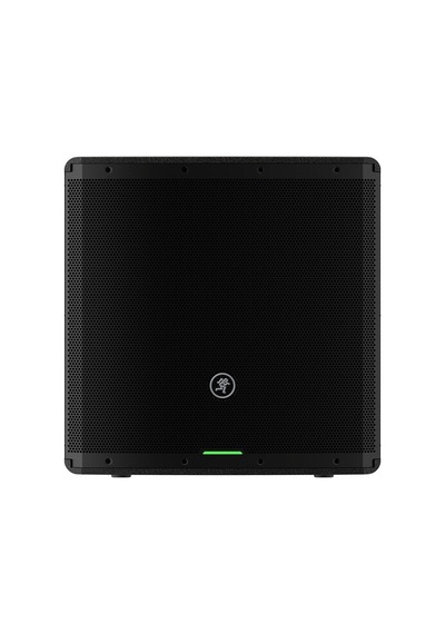 Mackie Sr18s 18" 1600w Aktif Subwoofer