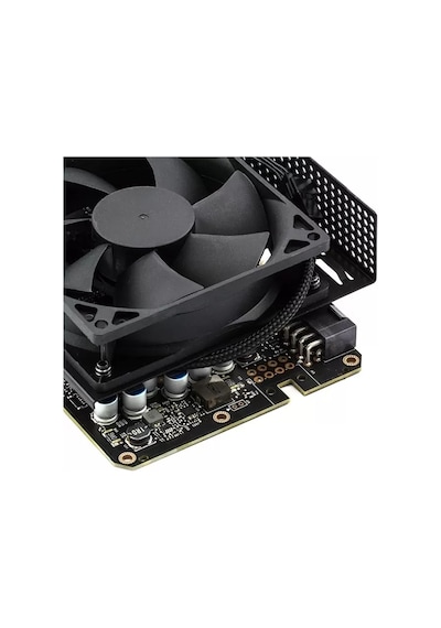 Sh Powermaster Pm-38402 25 Cm 4 Pin Pwm Erkek Dişi Fan Uzatma Kablosu Najmaddin