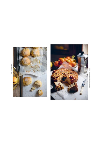 A Table İn Venice: Recipes From My Home