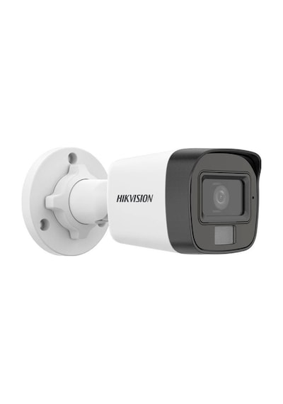 Hıkvısıon 2mp Bullet 4mm Ds-2cd1021g2-lıuf 30metre H265+ Ip Güvenlik Kamerası