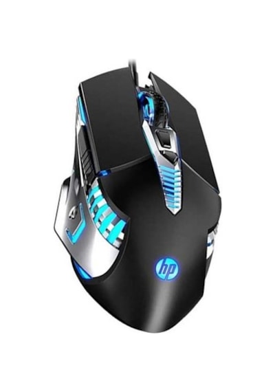 Hp Gaming Mouse Kablolu G160