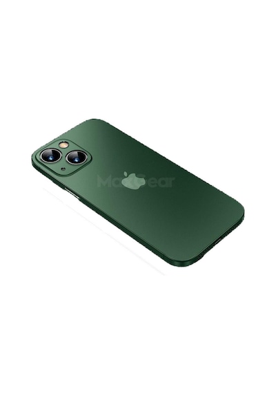 Apple Uyumlu  iPhone 13 Mini Kilif Ultra Ince Hayalet Sert Kapak 512396279