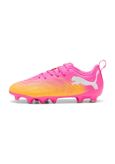 Puma Future 9 Play Fg/ag Genç Krampon 108723 05 Pembe