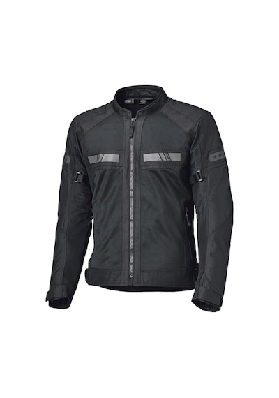 Held Tropic 4 Korumalı Motosiklet Montu Siyah
