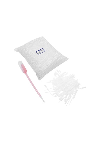 Pastör Pipet/Damlalık - Plastik - Dereceli 0.5 -1.0 Ml - 500 Adet Pastör Pipet/Damlalık - Plastik - Dereceli 0.5 -1.0 Ml - 500 Adet