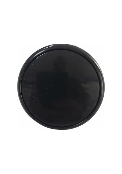 Eymenyapimarket Çocuk Odası Tekli Düğme Mobilya Kulp Çap 55 Mm Renk Seçenekli