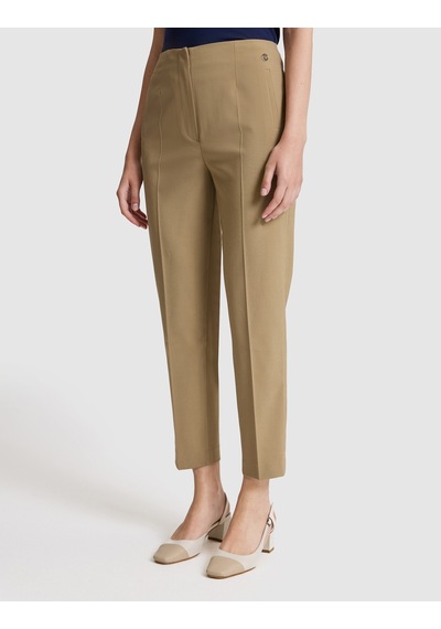 Pierre Cardin Kadın Bej Pantolon 50318977-vr011