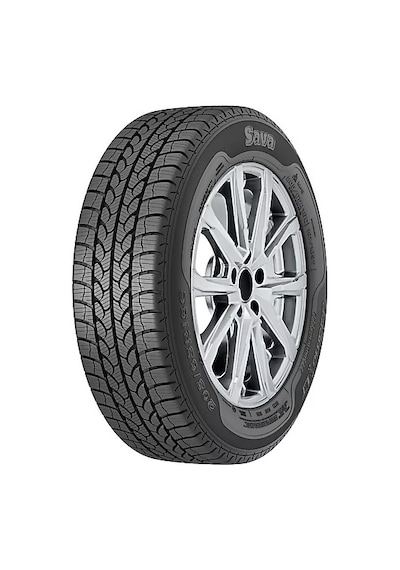 Sava Eskimo Lt 195/70R15C 104/102R Kış Lastiği 2025