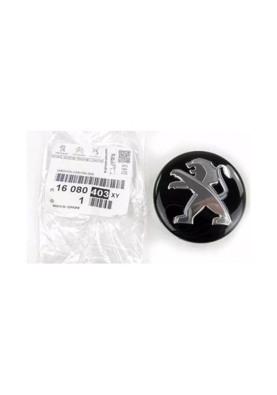Psa 16080403xy Jant Kapağı Göbeği