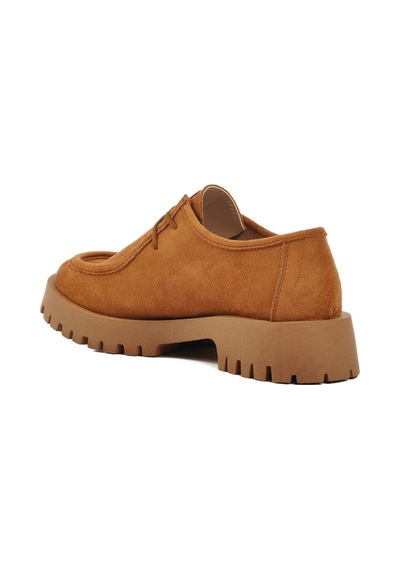 Pierre Cardin Taba Kadın Casual Ayakkabı Pc-54319 Z Taba