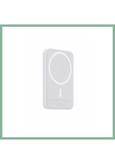 Bşkvirgo Magsafe Battery Pack Powerbank Bsk2026 Çok Renkli