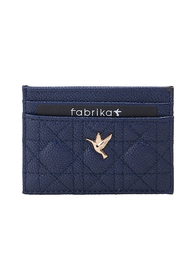 Fabrika Lacivert Kadın Cüzdan Frk 542 Kk Mdl2 Lacivert