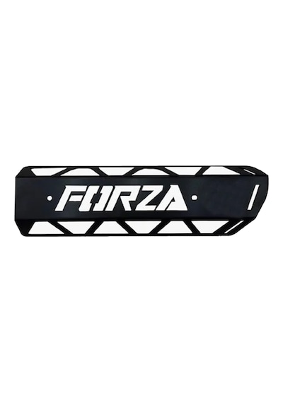 Gogo Egzoz Muhafaza Demiri Honda Forza 250 2018-2020