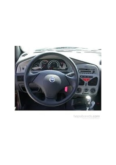 Fiat Albea Palio Uyumlu Teyp Çerçevesi 2002][2004 1-1-1