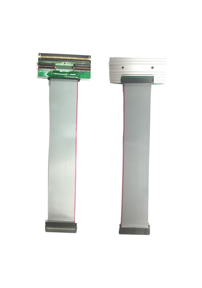 Cas Cl5000 - 5200 Termal Kafa