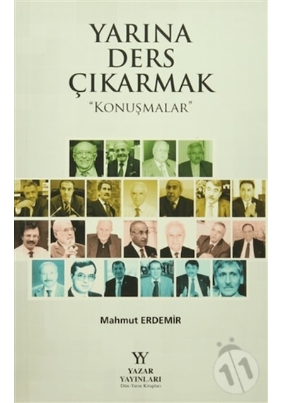 Yarına Ders Çıkarmak 383619026