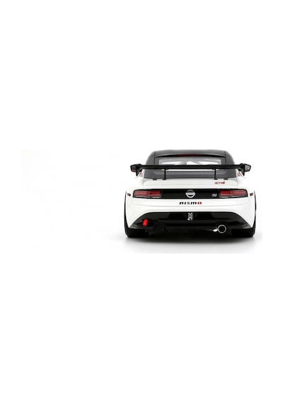 Otto Models Ot1124 1/18 Nissan Z Gt4 2022