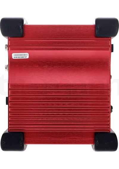 Behringer Ultra-g Gi100 - Aktif Di Box