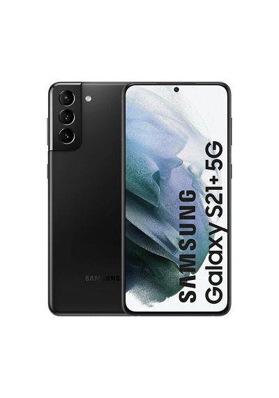 Yenilenmiş Samsung Galaxy S21 Plus 5G 128 GB A Kalite (12 Ay Garantili)