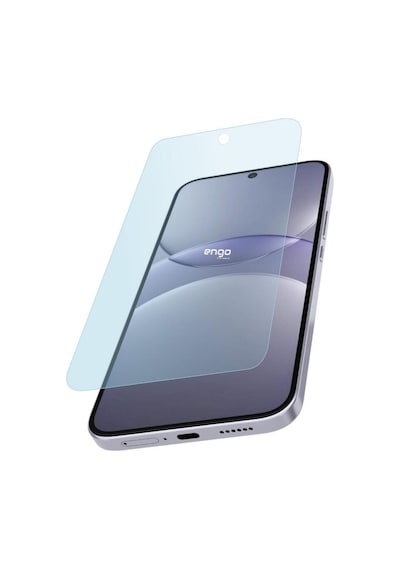 Huawei Nova 13 Ekran Koruyucu Nano Şeffaf Esnek Materyal