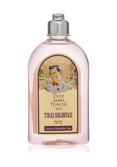 Eyüp Sabri Tuncer Tıraş Kolonyası No2 250ml
