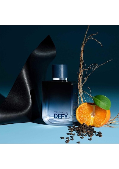 Calvin Klein Defy Erkek Parfüm EDP 200 ML