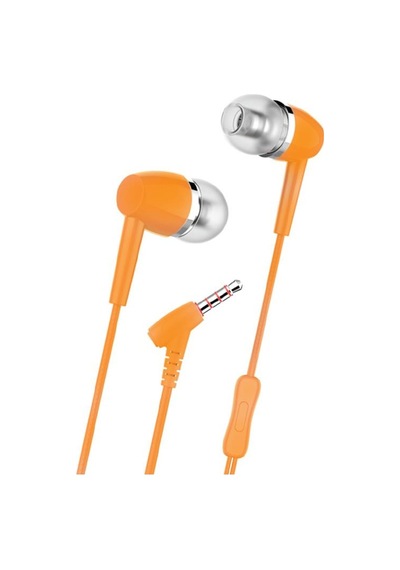 Phixi Basic HS606 Mikrofonlu Kablolu Kulakiçi Kulaklık