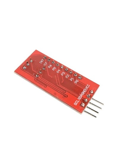 Pcf8574 I2C Giriş/Çıkış Çoklayıcı Modül