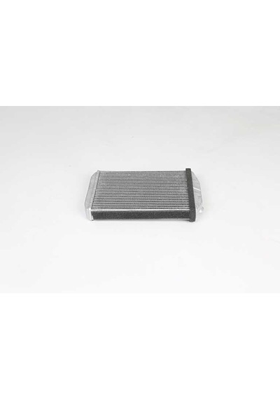 Bsg Kalorıfer Radyatoru Brazıng 204x155x26 - Kango Iıı/master Iıı/movan B/merdeces Benz Cıtan/nıssan Nv400 08-