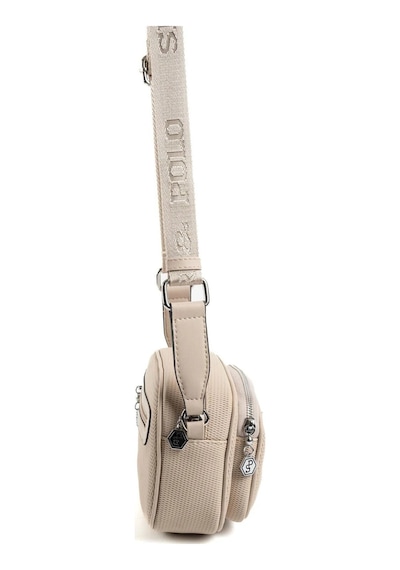 Silver & Polo Silver Polo Kadın Çapraz Çanta Sp1111-m86 Kum