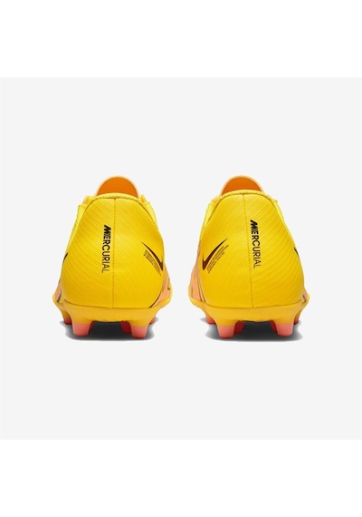 Nike Jr Vapor 15 Club Fg/mg Çocuk Çim Zemin Kramponu Sarı