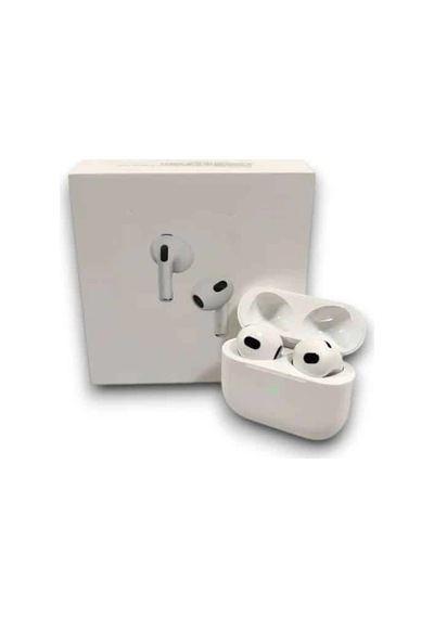 3.nesil Airpods Kulaklık Antrasit Melanj