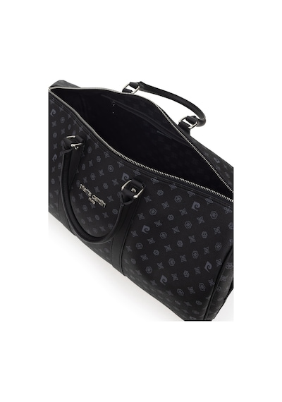 Pierre Cardin Erkek Siyah Çanta 50307641-vr046 Siyah