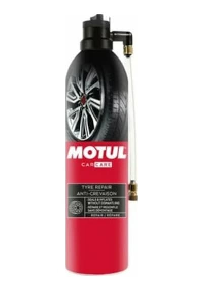 Motul Lastik Tamir Köpüğü Tyre Repair Sprey 500 Ml
