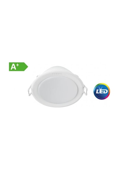 Philips 3.5w 840 4000k Gün Işığı 80mm 59441 Meson Gömme Led