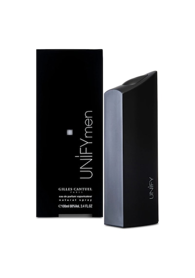 Unify Black Men Erkek Parfüm EDP 100 ML