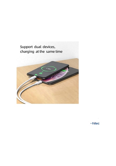 2in1 5a 120w Type-c To Type-c Ve Lightning Hızlı Data Ve Şarj Kablosu 120cm Sx31c Standart