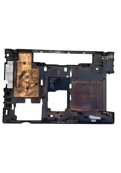 Samsung Uyumlu Np550p5c Alt Kasa Anakart Kasası