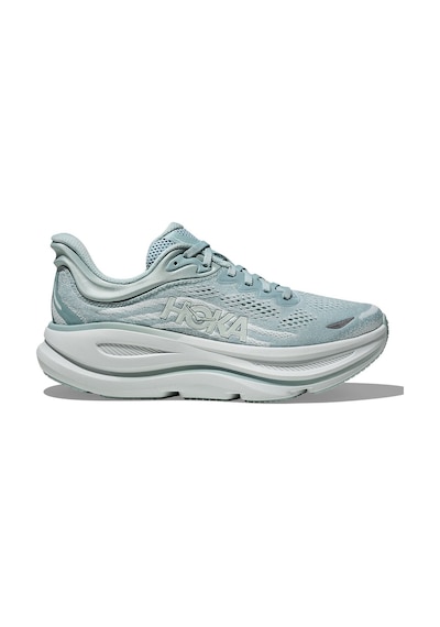 Hoka W Bondi 9 Kadın Ayakkabı Mavi